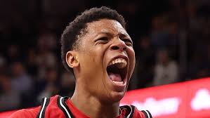 Joel Embiid, Tyrese Maxey, and James Harden Wasting Little Time in  Offseason Training