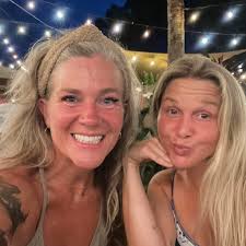 What activities can a 57-year-old woman and 68-year-old man do in Panama  City Beach, Florida, that don't involve drinking?