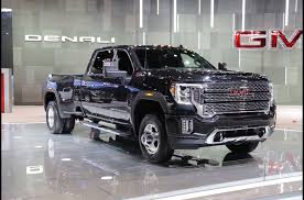 Big changes are coming for the next year when it comes to gm trucks. 2021 Gmc Sierra At4 Colors 3500 2500hd 1500 Spirotours Com
