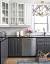 Wood Kitchen Cabinet Design