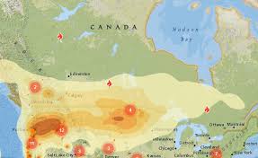 May 26, 2021 · wellington north fire responded to back to back structure fires this week. Smoke From U S West Coast Fires Reaches Nw Ontario Tbnewswatch Com