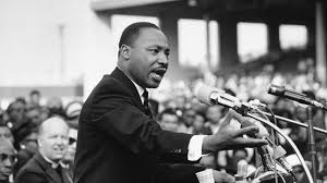 For short) is regarded as one of the greatest american leaders of all time. Martin Luther King Jr