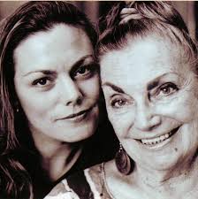 Remembering Joyce Perrin