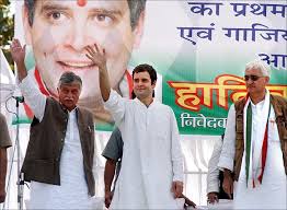 Veteran Congress leader Captain Satish Sharma dead