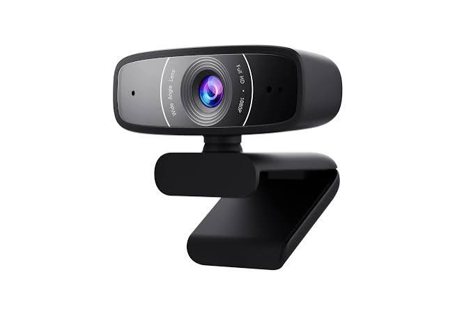 Webcam