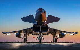 A subreddit dedicated to the. Was Der Schweizer Cheftestpilot Uber Den Eurofighter Sagt Cockpit