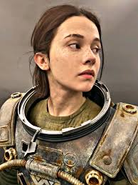 Ela Nasceu Para Esse Papel: Edit de Ellie Williams