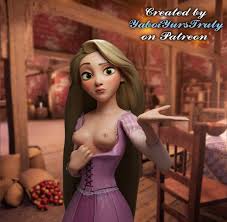 Rule34 - If it exists, there is porn of it  rapunzel  5327827