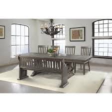 Bench Seating Dining Room Sets Kitchen Dining Room Furniture The Home Depot These items are guaranteed to be. bench seating dining room sets