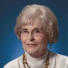 Obituary information for June Frank