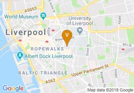Liverpool john moores university (ljmu), which originally opened as a mechanics institute in 1823, is now one of the largest higher education institutions in the uk. Liverpool John Moores University Mount Pleasant Campus Liverpool Uk 10times Venues