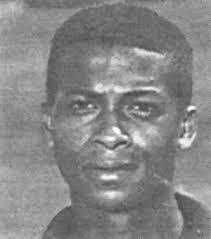 Lance Johnson (2003)