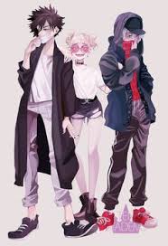 Maybe you would like to learn more about one of these? 180 The League Of Villains Mostly Dabi Ideas Hero Academia Characters My Hero Academia Manga My Hero Academia