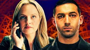 The Veil Latest News, Interviews, and More