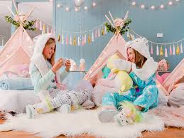 See more ideas about bedroom design, bedroom, bedroom decor. Diy Slumber Party Set Up