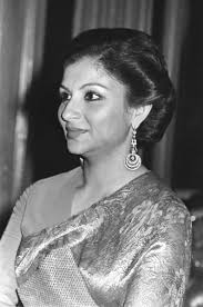 Sharmila Tagore Print, Mumbai, India. Art Prints, Posters & Puzzles from  imageBROKER