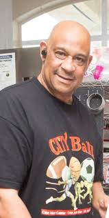 Ricky Mixon Sr.: Legendary City Baller and Shooter