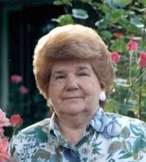 Margaret Sherrill Obituary