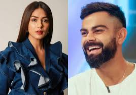 Mrunal Thakur madly in love with Virat Kohli? Actress reacts