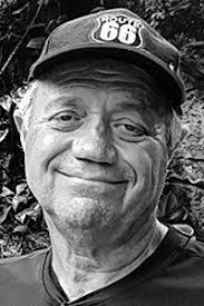 Larry Fangmann Obituary (1949