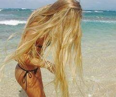 When you have a good hair day and feel super fab #longhairdontcare. How To Grow Long Healthy Hair Viva La Blonde