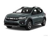DACIA-SANDERO
