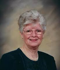 Nancy Bly Obituary (1939