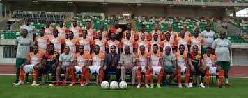 Maybe you would like to learn more about one of these? Akwa United Fc V Twitter Our Official Team Photo 2018 2019 Football Season Promisekeepers