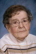 Obituary information for Barbara M. Paluska