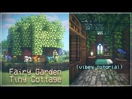 Here on r/minecraftbuilds, you can share your minecraft builds and seek advice and. Minecraft Fairy Aesthetic Builds Pt 2 Fairytail Cottagecore Fairy