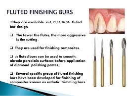 Dental lab silicone polisher for porcelain preparation polishing burs #toboom. Finishing And Polishing Of Restoration