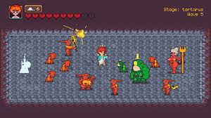 Carnal Crawl by PixelPanzone, canestrello