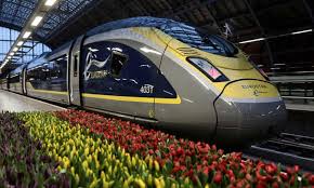 The best time to book cheap trains. Eurostar S Direct London Amsterdam Tickets On Sale After It Hold Up Amsterdam Holidays The Guardian