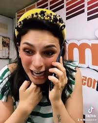 ¡Pídeme tu canción que yo te complazco! , Vestido @pineappletogo , Balaca  @merabarte , #chistes #dj #viral #humor #risa #comedia #reir  #olimpicastereo #olimpicasemetio