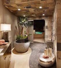 How To Give Your Bathroom A Spa Like Feel Spa Bathroom Design Contemporary Bathroom Designs Dream Bathrooms