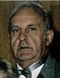 Obituary information for George O. Crone