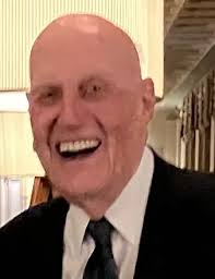 Obituary information for Harry E. Kenny