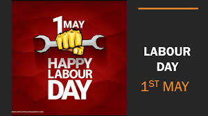 Due to the major working hours to the workers, many workers. 1st May Labours Day Why Labours Day Celebrated Origin International Worker S Day 2020 Youtube