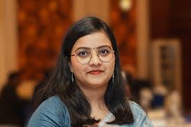 Meet the International team