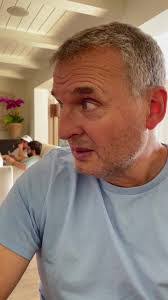 Phil Raymond's Instagram, Twitter & Facebook