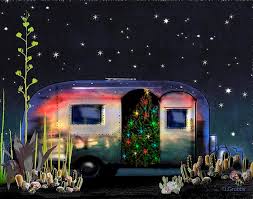 Also search for winter and snow photos to find more free images. Desert Airstream Christmas Digital Art By Darlene Grubbs