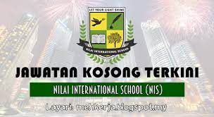 Explore tweets of kerja kosong woi ! Jawatan Kosong Di Nilai International School Nis 10 Mac 2017 Jawatan Kosong 2021 Kerja Kosong Terkini Job Vacancy