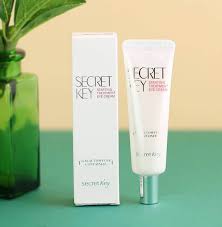 Kem Dưỡng Nang Cơ Va Giảm Quầng Tham Mắt Secret Key Starting Treatment Eye Cream 30ml Tiki