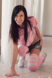 Catie Minx Nude Pics and Videos - Bunny Lust