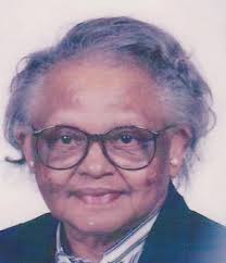 Nancy Bailey Obituary (1915