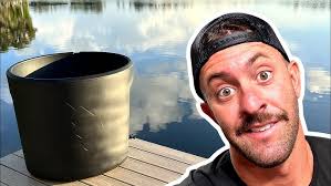 CrossFit Games x Ice Barrel