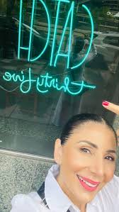 Earlier this week, I attended a conference in Chicago and had a nostalgic  moment.