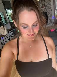 I got some new colorful makeup for my birthday!