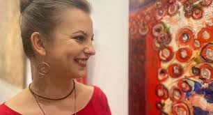 Staram się, żeby każdy mógł odkryć w sobie moc tworzenia″