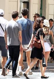 This is the new attack mode by the hollywood elite, employed in order to suppress the truth. Asia Argento Reveals Her Open Relationship With Anthony Bourdain Says Cheating Wasn T A Problem Express Digest
